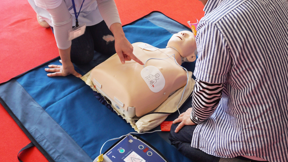 防災・防犯対策への取り組み