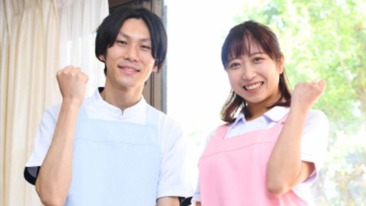 施設での取り組み